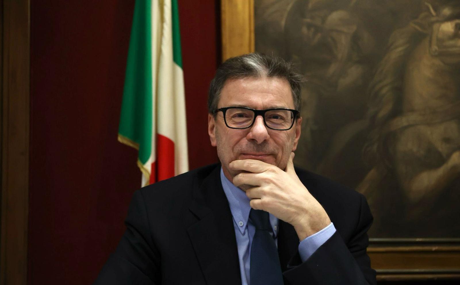 Legge di Bilancio 2026