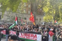 sciopero 3 ottobre milano