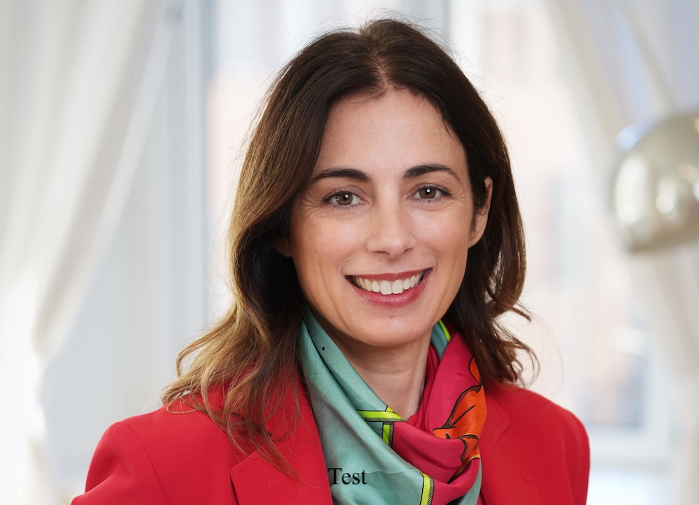 Annalisa Nurzia, Intesa Sanpaolo Assicurazioni