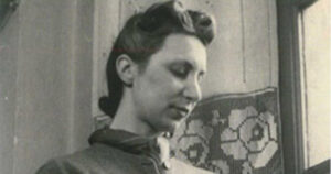 Olga Biglieri Scurto in arte Barbara