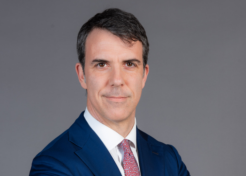 Davide Elli Fideuram ISPB