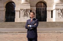 Ernesto Furstenberg Fassio, ad di Banca Ifis che ha annunciato la vendita a Banca Sella di un asset di Illimity