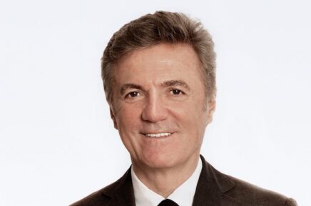 Flavio Cattaneo, amministratore delegato di ENEL