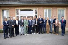 MM al confronto con la commissione europea