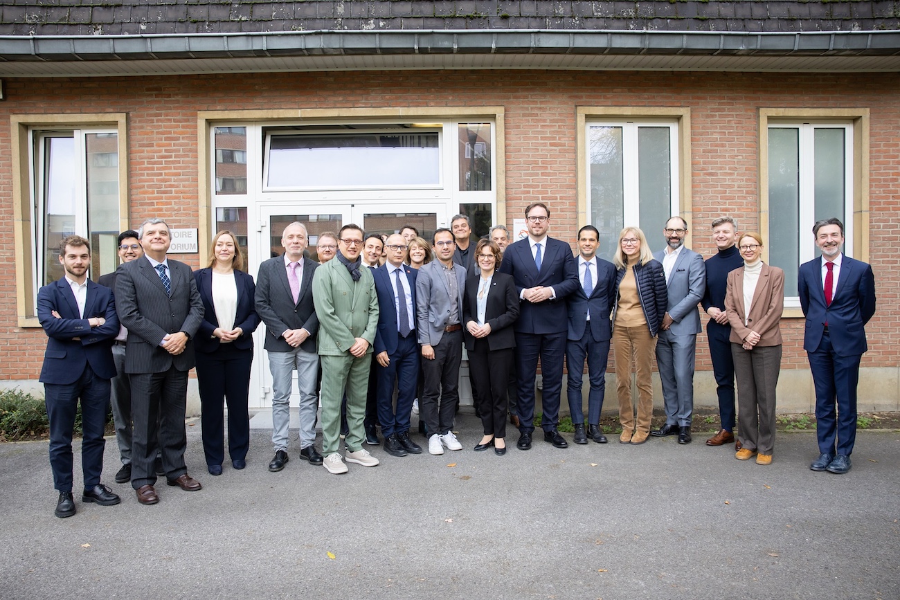 MM al confronto con la commissione europea