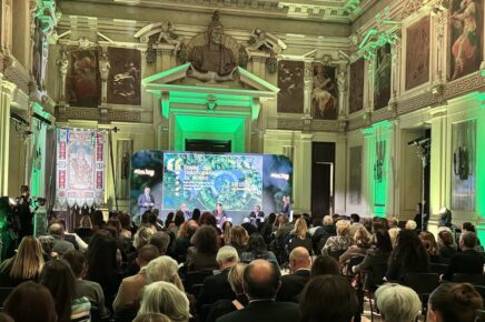 GLT Foundation 10 anni