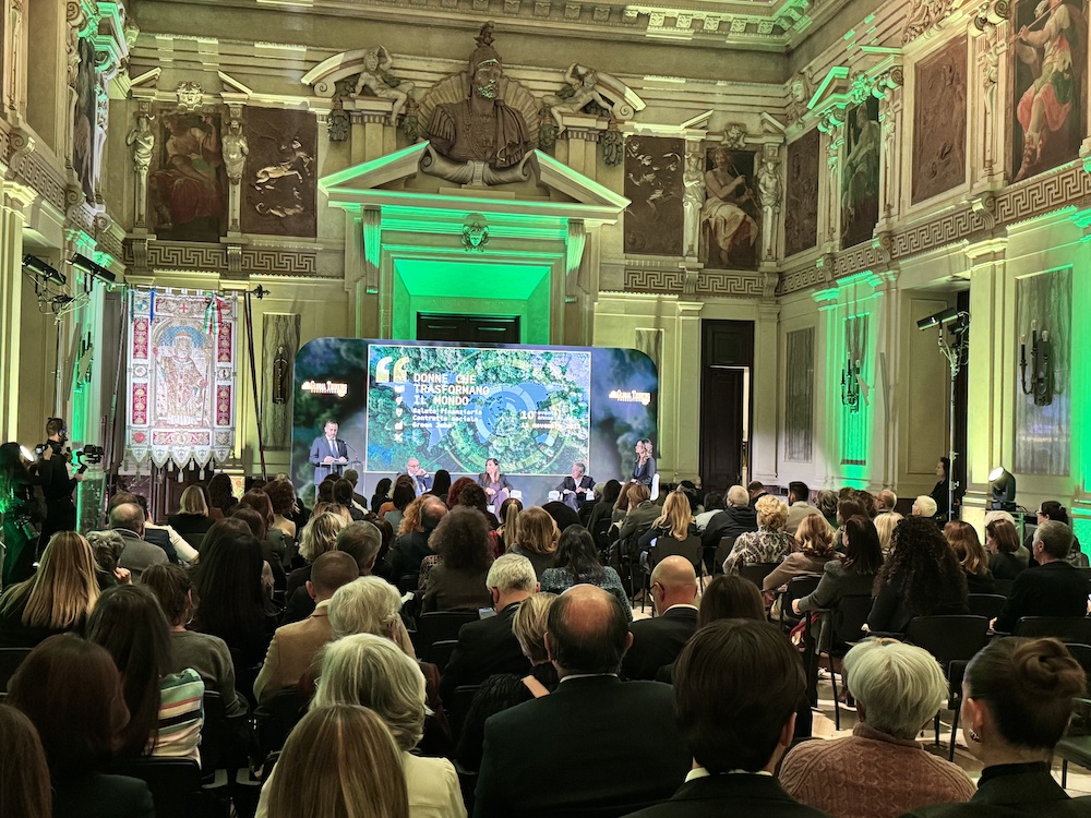 GLT Foundation 10 anni