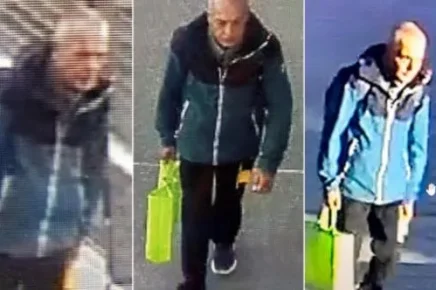 L'autore dell'accoltellamento di Piazza Gae Aulenti