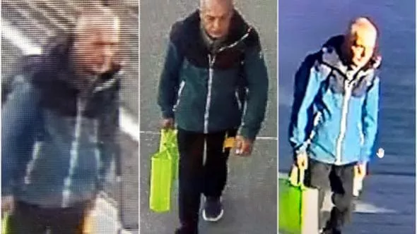 L'autore dell'accoltellamento di Piazza Gae Aulenti