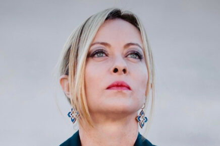 Giorgia Meloni