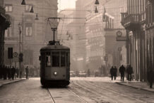 Il cambiamento di Milano nel racconto di un cittadino di 84 anni