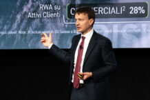 Gian Maria Mossa Banca Generali