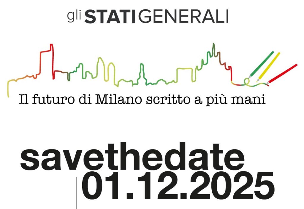BRAINS DAY 2025, Gli Stati Generali, Milano