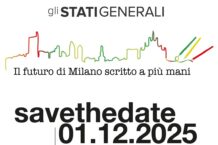 BRAINS DAY 2025, Gli Stati Generali, Milano