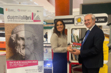 SEA Duemila libri gallarate