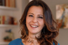 Maria Ameli, Head of Wealth Advisory di Banca Generali che, con Assorestauro, sta lavorando per sostenere le PMI della filiera culturale