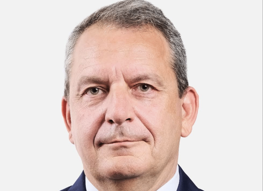 Agostino Scornajechi, amministratore delegato di Snam, ha illustrato i risultati della società dopo i primi nove mesi del 2025