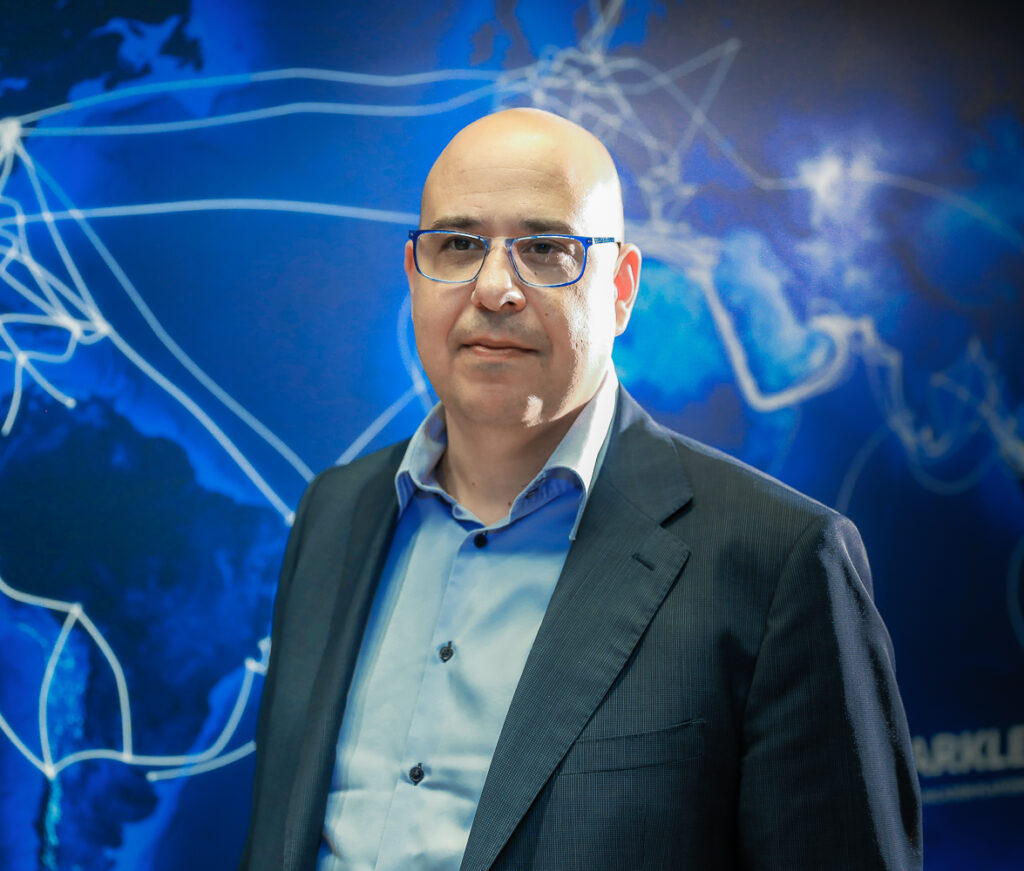 Daniele Mancuso di Sparkle ha annunciato un progetto pionieristico per la comunicazione sicura nel campo della intelligenza artificiale