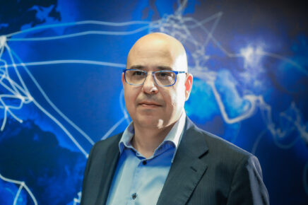 Daniele Mancuso di Sparkle ha annunciato un progetto pionieristico per la comunicazione sicura nel campo della intelligenza artificiale