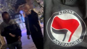 violenza neofascista