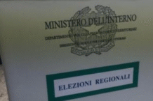 elezioni regionali