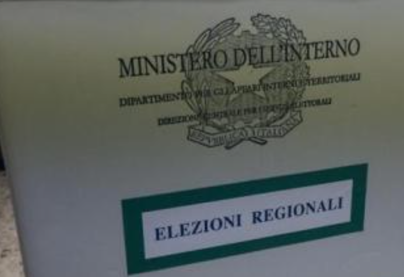 elezioni regionali