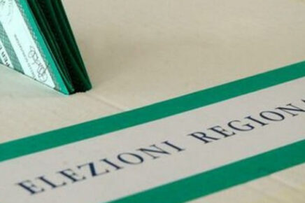 elezioni regionali 2025