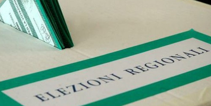 elezioni regionali 2025