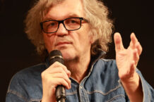 Emir Kusturica Balkan Film Festival