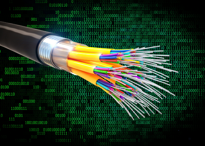 Fibercop ha posati 27 milioni di km di fibra in Italia