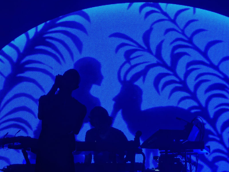 I Cani Atlantico Post Mortem