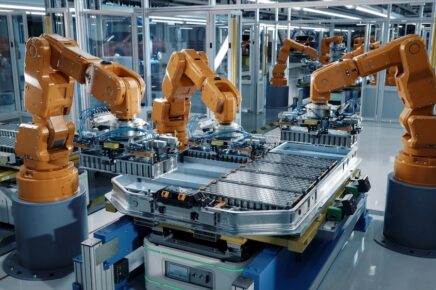 industria manifattura 4.0