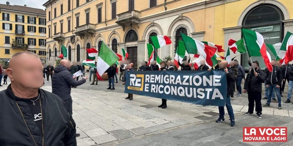 foto de La Voce di Novara