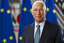 Antonio Costa
