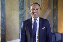 Massimiliano Cattozzi, responsabile della Direzione Agribusiness della Divisione Banca dei Territori di Intesa Sanpaolo, che ha finanziato Solana per 12 milioni