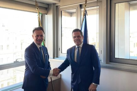 Agea Banco BPM protocollo