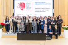 Woman Value Company Nord Italia