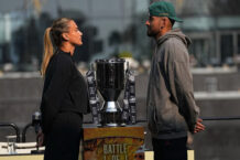 Sabalenka e Kyorgios