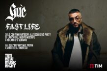 TIM NEW MUSIC NIGHT’