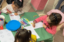 cinque storie per il futuro Bper Banca Produzioni dal Basso