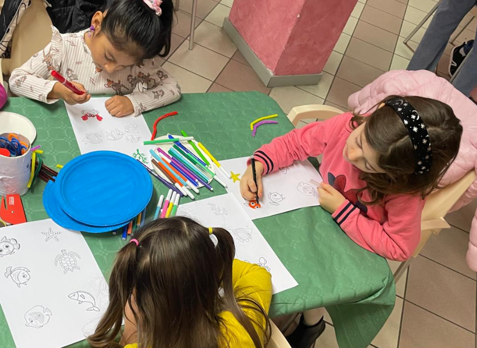 cinque storie per il futuro Bper Banca Produzioni dal Basso