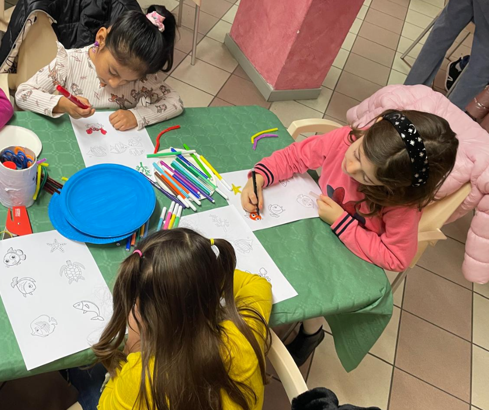 cinque storie per il futuro Bper Banca Produzioni dal Basso