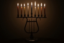 Hannukkah, la festa delle luci, a Sidney è stata funestata da un attentato antisemita nel quale sono state uccise dodici persone