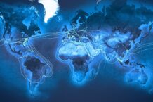 Sparkle si rafforza in Cile con un nuovo punto di presenza