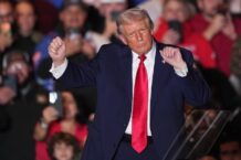 Con Donald Trump tornano esplicitamente le sfere di influenza