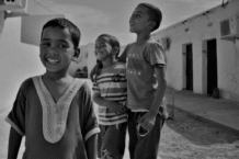 Campamenti a Tinduf. Algeria. Elena Rusca