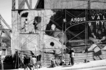 Valparaiso, Cile, 2011. ©Elena Rusca