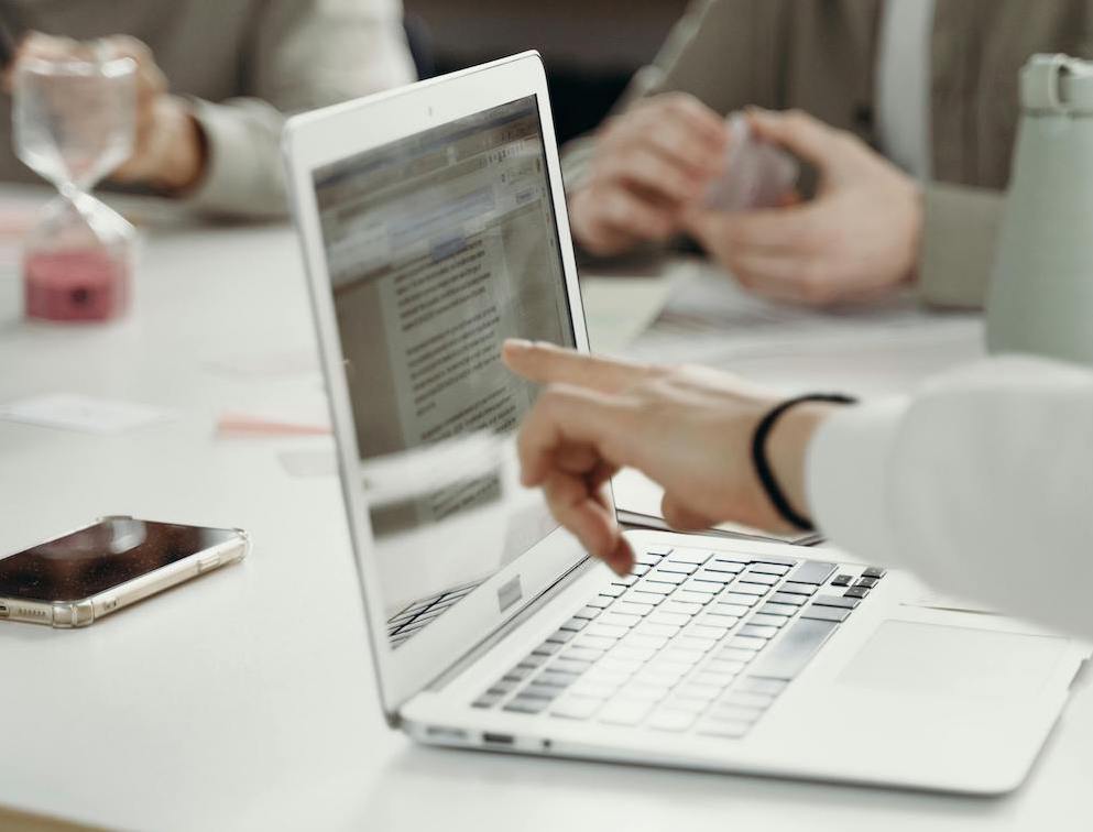 lavoro ufficio impiegato