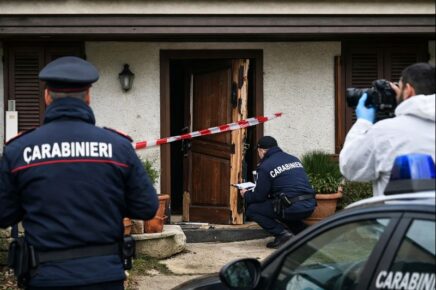 Jonathan Maria Rivolta