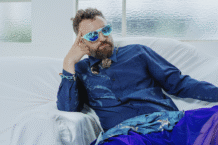 Dargen D'Amico Sanremo 2026